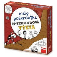 Little Pussycat - 10second Challenge Kids Game - Social Game