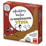 Brave Boyko - 10second Challenge Kids Game - Social Game