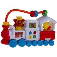 Musical Locomotive - Train