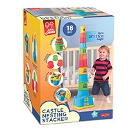 Castle - Motor Skill Toy