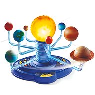 Solar System - Motor Skill Toy