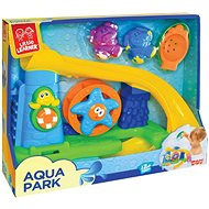 HAP-P-KID Aquapark - Water Toy