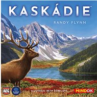 Cascadia - Social Game