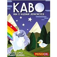 Kabo - Spoločenská hra