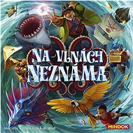 On the Waves of the Unknown - Social Game