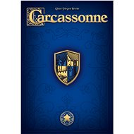 Carcassonne 20 years - Social Game