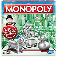 Monopoly Classic - Board Game