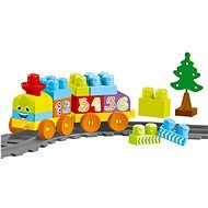 Mine Children's Train Set, 36 pieces - Building Set