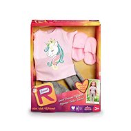 Addo Suit - Sweet Dreams Pyjamas - Doll Accessory