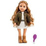 Addo Amber Doll - Doll