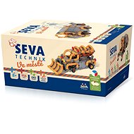 Seva Technik - In Town - Building Set