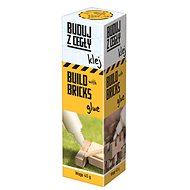 Build with Bricks Replacement Glue 40gr Brick Trick 3x10x3cm 12 pcs in box - Building Set