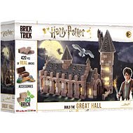 Építs téglából - Harry Potter - Nagyterem - Építőjáték