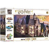 Build with Bricks - Harry Potter - Clock Tower - Building Set
