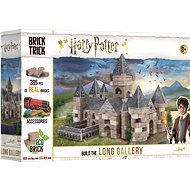Build with Bricks - Harry Potter - Long Gallery - Building Set