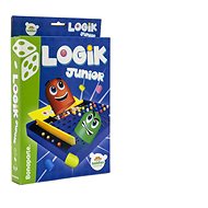 Bonaparte Logik junior společenská hra - Společenská hra