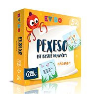 Quiz - Pexeso for clever minds Puzzles - Memory Game