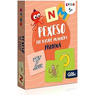 Quido - Pexeso for bright minds EN - Memory Game