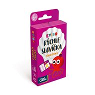 Quido - Quick Words - Social Game