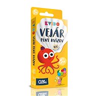 Quido - Clever fans 5+ - Social Game