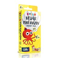 Kvído - Quizzes 6+ Human body - Social Game