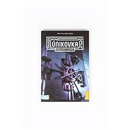 Book The Last Robbery (Evasion) - Card Game