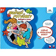 Sea Creatures - Starfish and Fish - Creative Kit