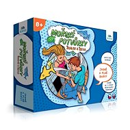 Sea Creatures - Turtle and Shark - Creative Kit