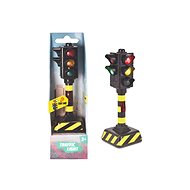 Dickie Semaphore 12cm - Toy Car