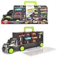 Dickie Suitcase with accessories - Toy Car Set
