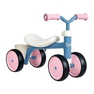 Smoby Scooter Rookie, Pink - Balance Bike