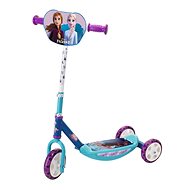 Smoby Scooter Frozen 2, 3 Wheels - Children's Scooter