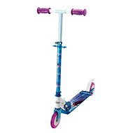 Smoby Scooter Frozen 2, Foldable, 2 Wheels - Children's Scooter