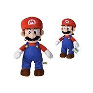 Simba Super Mario plüssfigura, 50 cm - Plüss