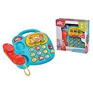 Simba Baby Phone - Baby Toy