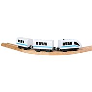 Bino High Speed Train - Train