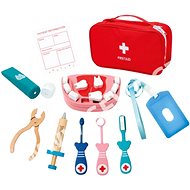 Bino Dental set - Kids Doctor Briefcase