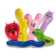 Balloon Animals, 6 pcs - Balloons