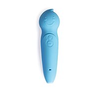 Magic Reading Silicon. Cover, Blue - Tolki