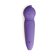 Magic Reading Silicon. Cover, Purple - Tolki