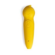Magic Reading Silicon. Cover, Yellow - Tolki