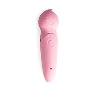 Magic Reading Silicon, Cover, Pink - Tolki