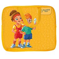 Magic Reading Bag Neoprene. - Tolki