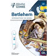 Kúzelné čítanie Betlém SK - Kouzelné čtení