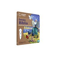 Magic Reading Book Bible SK - Tolki