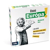 Amazing Europe! SK - Social Game