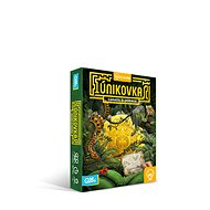 Enigma Eldorado - The Mystery of Eldorado - Card Game