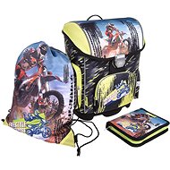 School set Motorbike - School Set