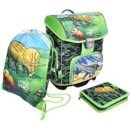 Dinosaur school set - School Set