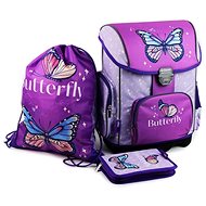 School set Butterfly - School Set